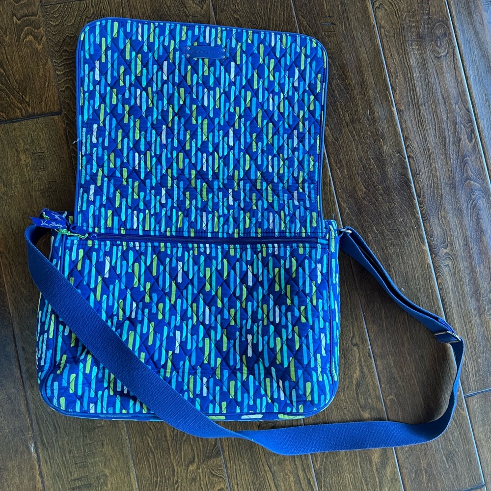 Vera Bradley Laptop/Computer Case